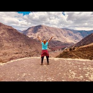 Meet your Posher, Krista